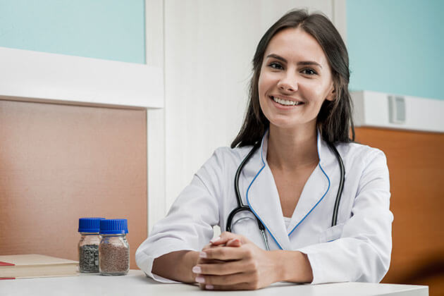 Dr. Soule